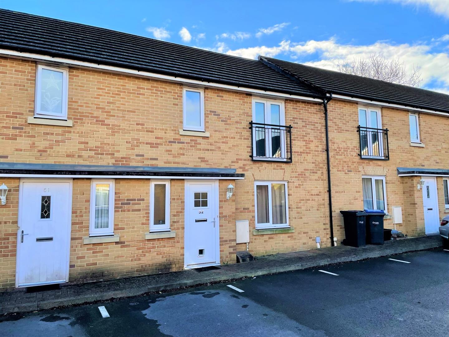 Kingsley Pike Estate Agents Chippenham